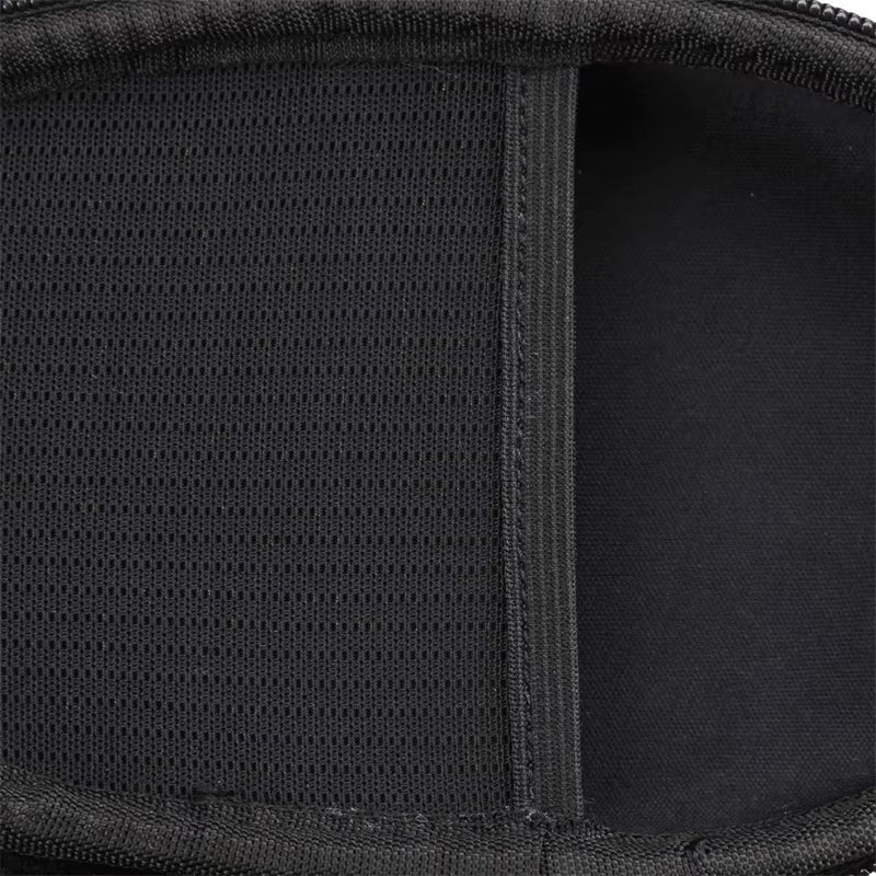 Travel Hard Carrying Case for Steamfast SF-717 Mini Travel Steam Iron Storage Bag