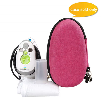 Travel Hard Carrying Case for Steamfast SF-717 Mini Travel Steam Iron Storage Bag