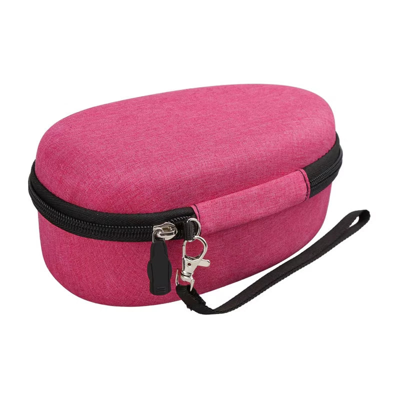 Travel Hard Carrying Case for Steamfast SF-717 Mini Travel Steam Iron Storage Bag