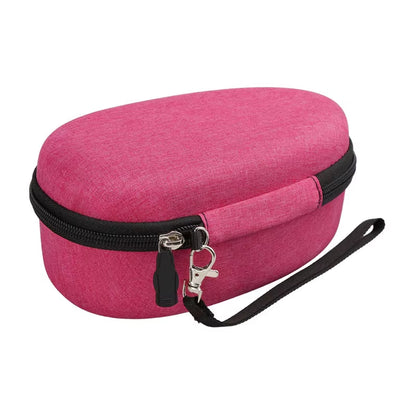 Travel Hard Carrying Case for Steamfast SF-717 Mini Travel Steam Iron Storage Bag