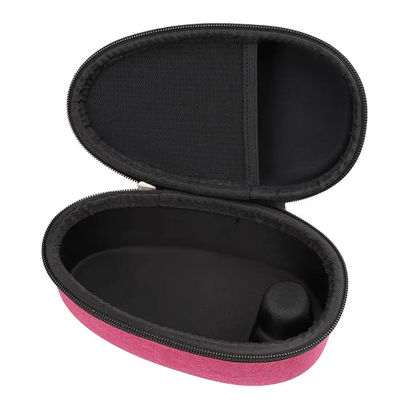 Travel Hard Carrying Case for Steamfast SF-717 Mini Travel Steam Iron Storage Bag